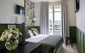 Hotel Clément